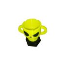 Troféu Brawl Stars 3D Decorativo Presente Gamer Colecionável