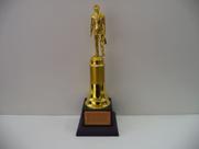 Troféu de executivo (34 cm).