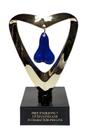 Troféu de Último Lugar, Bola Azul Engraçada, Sacko