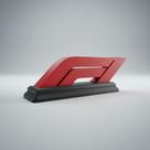 Trofeu Formula 1 Com Modelo De Corrida Decorativo De Mesa