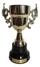 Trofeu Original Modelo Taça De Ouro Novo Brilhante