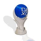 Troféu PSN Platina - Tam M