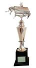Trofeu Sinuca Premiação Segundo Lugar Modelo Mesa E Jogador