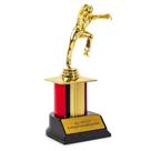 Troféu Surreal Entertainment The Karate Kid All Valley 20cm