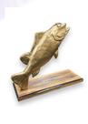 Troféu Tucunaré Pra Campeonato De Pesca Peixe Troféu Tucunaré Pra Campeonato De Pesca Peixe