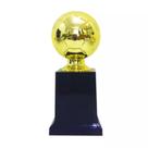 Troféu Vitoria Bola 18cm Futebol Troféu Vitoria Bola 18cm Futebol