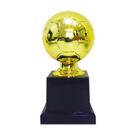 Troféu Vitória Vencedor 15cm Bola 500142 Troféu Vitória Vencedor 15cm Bola 500142