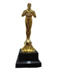 Troféu Vitória Vencedor 21cm Osca 600023