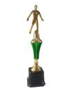 Troféu Vitória Vencedor 34cm Futebol 502232