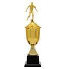 Troféu Vitória Vencedor 401602 Futebol 45cm