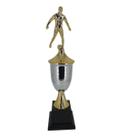 Troféu Vitória Vencedor 401602 Futebol 46cm