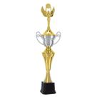 Troféu Vitória Vencedor 401882 Honra Ao Mérito 54cm