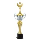 Troféu Vitória Vencedor 401883 Honra Ao Mérito 49cm