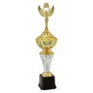 Troféu Vitória Vencedor 41cm Honra Ao Mérito 401433 Troféu Vitória Vencedor 41cm Honra Ao Mérito 401433