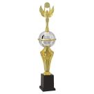 Troféu Vitória Vencedor 49cm Honra Ao Mérito 501351