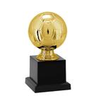 Troféu Vitória Vencedor 500142 Bola 15cm Troféu Vitória Vencedor 500142 Bola 15cm