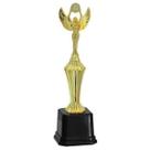 Troféu Vitória Vencedor 502221 Honra Ao Mérito 33cm