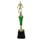 Troféu Vitória Vencedor 502231 Futebol 36cm