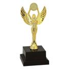 Troféu Vitória Vencedor 600050 Honra Ao Mérito 18cm