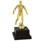 Troféu Vitória Vencedor 600060 Futebol 18cm