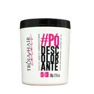 Troia Hair Pó Descolorante 500g