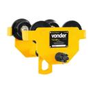 Trole manual 0,5 tonelada (0,5tf) tm 050 vonder Trole manual 0,5 tonelada (0,5tf) tm 050 vonder