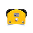 Trole Manual 500Kg MTR 0.5 Ton - Menegotti Trole Manual 500Kg MTR 0.5 Ton - Menegotti