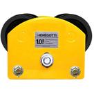 Trole Manual MTR 1 Ton Guincho 300/600 500/1000KG Menegotti
