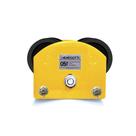 Trole Manual MTR 500 Menegotti Trole Manual MTR 500 Menegotti