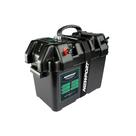 Trolling Motor Smart Battery Box Power Center Newport