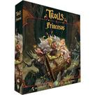Trolls E Princesas Jogo De Tabuleiro Medieval Grok Games Trolls E Princesas Jogo De Tabuleiro Medieval Grok Games