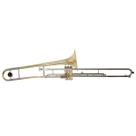 Trombone de Pisto Zellmer ZSL-800LN Bb (Com Estojo) - 1221