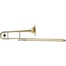 Trombone de Vara Bb HSL-700L Laqueado HARMONICS