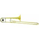 Trombone de Vara Dreamer em Bb Niquelado NB125
