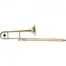 Trombone de Vara Harmonics BB HSL-700L Laqueado F002