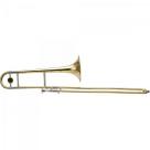 Trombone de Vara HARMONICS Bb HSL-700L Laqueado