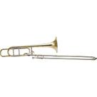 Trombone de Vara Tenor Bb/F HSL-801L Laqueado HARMONICS