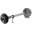 Trompete de aço inoxidável Horn Sea-Dog MaxBlast 12V - Individual