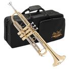 Trompete Jean Paul TR-330 Student Bb Lacado