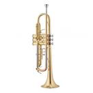Trompete jtr 500 laqueado - jupiter