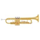 Trompete prince sib laqueado tru-18
