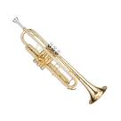 Trompete schtp-001 laqueado - schieffer Trompete schtp-001 laqueado - schieffer