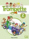 Trompette 2 (a1.2) - livre de l eleve