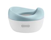 Troninho 3X1 Trio Blue KikkaBoo