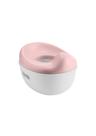 Troninho 3x1 trio redutor penico banquinho kikka boo -