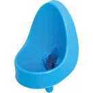 Troninho e Redutor Pipi Boy Azul - Styll Baby Troninho e Redutor Pipi Boy Azul - Styll Baby