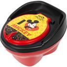 Troninho Infantil Disney Mickey 2 Em 1 - Styll Baby Troninho Infantil Disney Mickey 2 Em 1 - Styll Baby