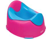 Troninho Infantil Rosa - Buba sortido rosa com verde Troninho Infantil Rosa - Buba sortido rosa com verde