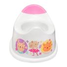 Troninho Infantil Scorpion Standard Baby com Antirrespingo