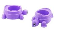 Troninho Infantil Tartaruga - 4250